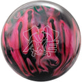 Hammer Axe Pink/Smoke Bowling Ball 11Lbs