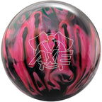 Hammer Axe Pink/Smoke Bowling Ball 11Lbs