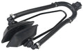 Moeller Flushrite Boat Motor Flusher (Dual Water Feed, Universal, Rectangular Cup)