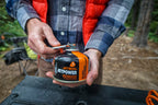 Jetboil Jetpower Fuel For Jetboil Camping And Backpacking Stoves, 100 Grams