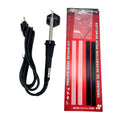 Kuu Ski Base Repair Kit - Pro-Fix from KUU, Skis and Snowboard Repair Kit, Fix Cracked Base on Downhill Skis, Keep Tuning Gear R