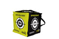 Delta McKenzie Speedbag Revolver 6-Sided Archery Target - 450 FPS Rated Portable Cube for Compound Bows, Recurve & Crossbows - H