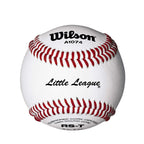 Wilson Youth League And Tournament Baseballs, A1074, Sst, Little League, Tournament (One Dozen)
