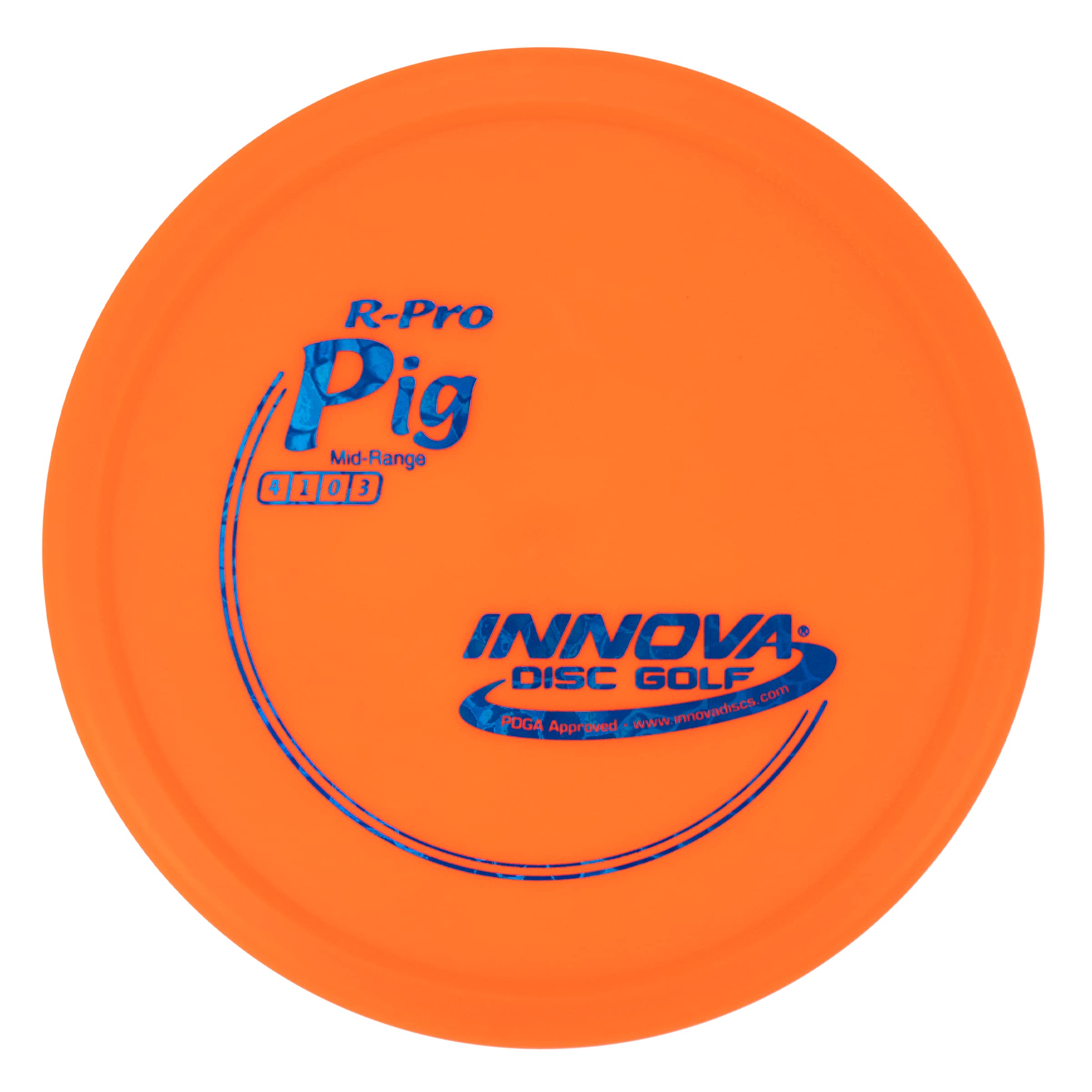 Innova R-Pro Pig, 165-170 Grams