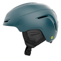 Giro Avera MIPS Womens Snow Helmet - Matte Peacock Pearl - Size M (55.5-59cm)