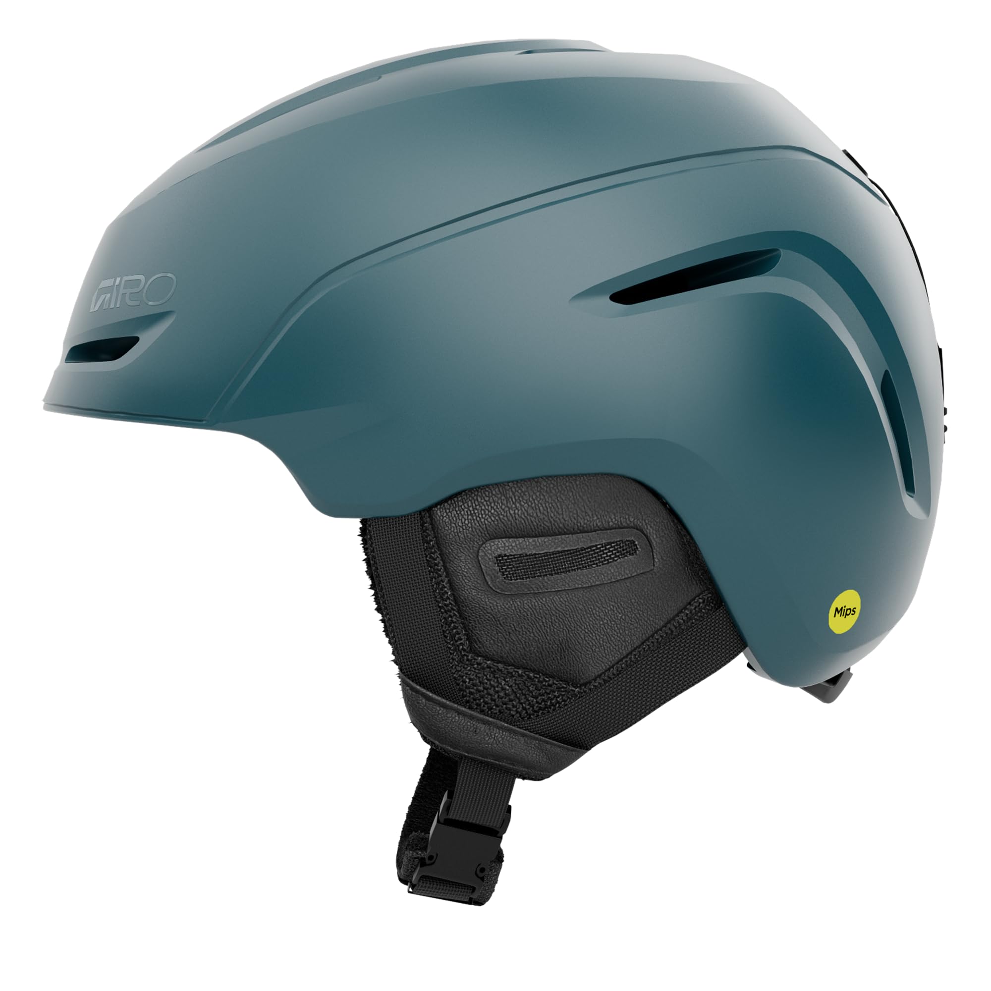 Giro Avera MIPS Womens Snow Helmet - Matte Peacock Pearl - Size S (52-55.5cm)