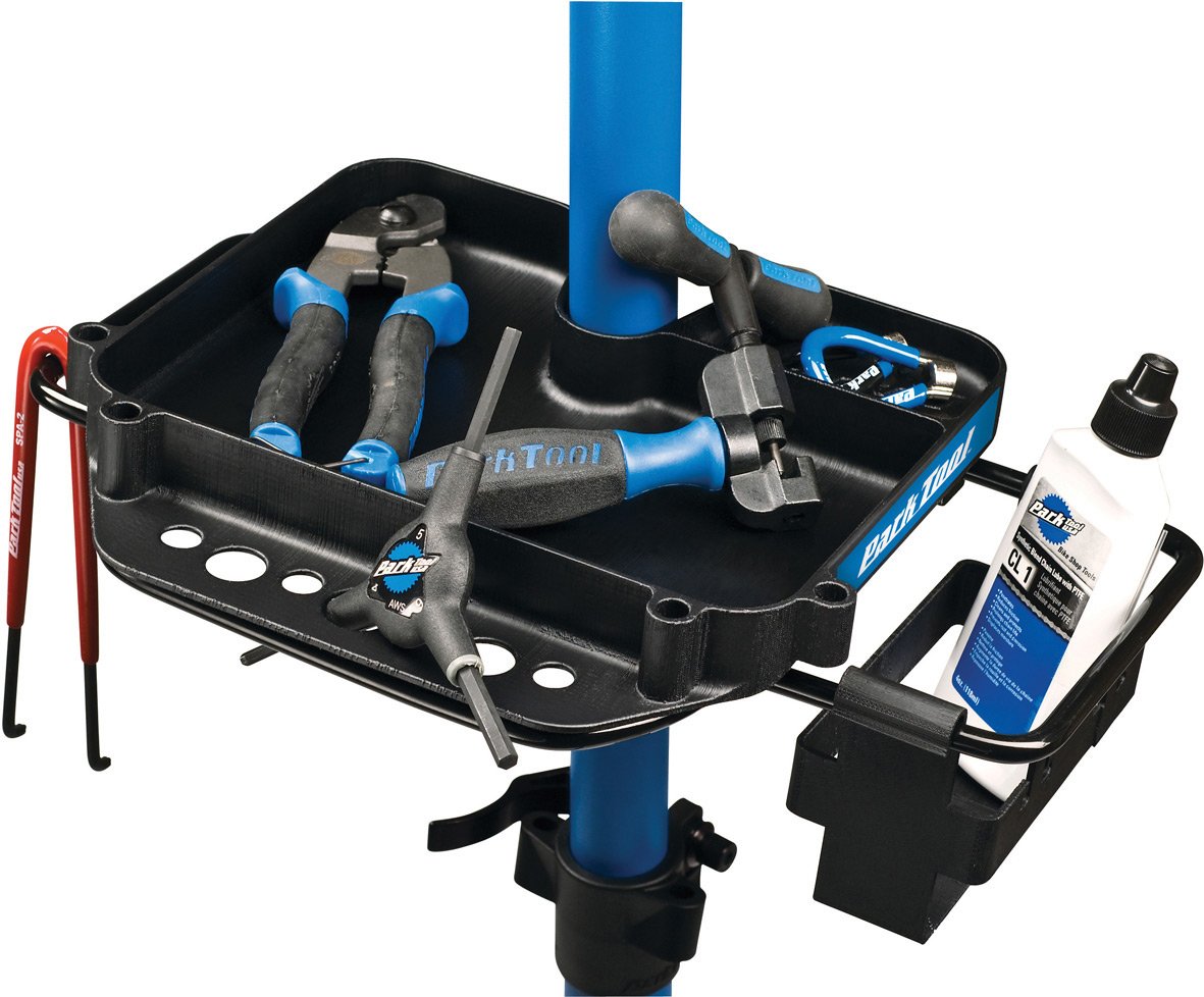 Park Tool Work Tray (For Pcs-1, Pcs-4, Pcs-9, Pcs-10, Pcs-11, And Prs-15)