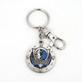 NBA Dallas Mavericks Impact Keychain