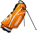 Team Golf Ncaa Tennessee Volunteers Fairway Golf Stand Bag, Lightweight, 14-Way Top, Spring Action Stand, Insulated Cooler Pocke