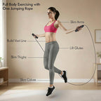 YHFAEYA Jump Rope,Adjustable Jumping Rope,Tangle Free Fast Ball Bearings skipping rope,Suitable for Men, Women, and Kids,Fitness