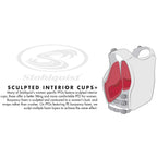 Stohlquist Women'S Escape Lifejacket, Violet Plus