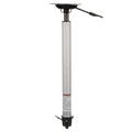Attwood Sp-37914 Wedge 2 3/8-Inch Extension Post, Adjustable Height Seat Post, 24 To 30 Inches, Power Pedestal, With Integral Se
