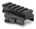 Vortex Optics Razor Red Dot Sight Quick-Release Riser Mount,Black