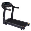 Durafit91 Sprint Pro 5 Hp Peak Bldc Motorized | Hydraulic Foldable Treadmill | 25Level Auto Incline| 16 Km/Hr Max Speed| 140Kg U