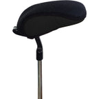 Stealth Putter Boote Golf Club Headcover - Black