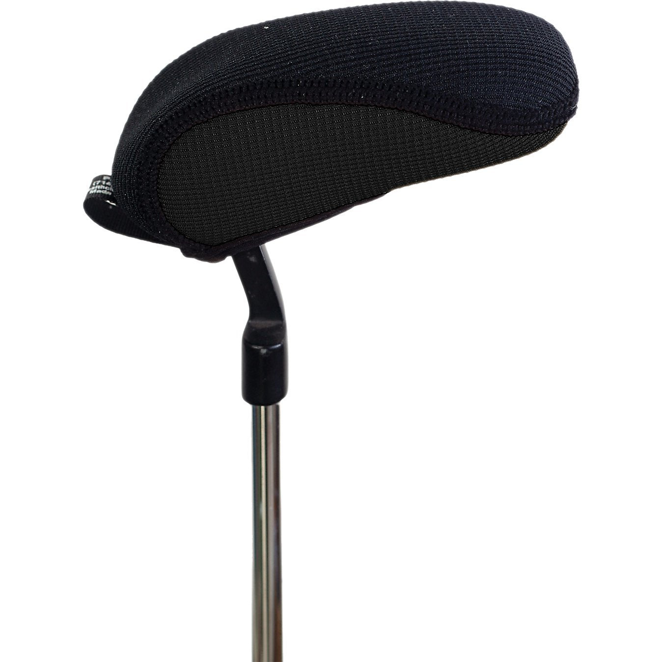 Stealth Putter Boote Golf Club Headcover - Black