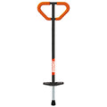 Geospace Jumparoo Boing! 'Max' Large Pogo Stick For Kids, Teens Or Riders 90-160 Lbs - Excellent Outdoor Active Play Toy - Impro