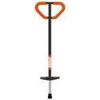 Geospace Jumparoo Boing! 'Max' Large Pogo Stick For Kids, Teens Or Riders 90-160 Lbs - Excellent Outdoor Active Play Toy - Impro