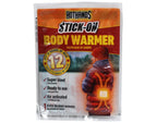 Body Warmer, 5 In. X 3-3/4 In.