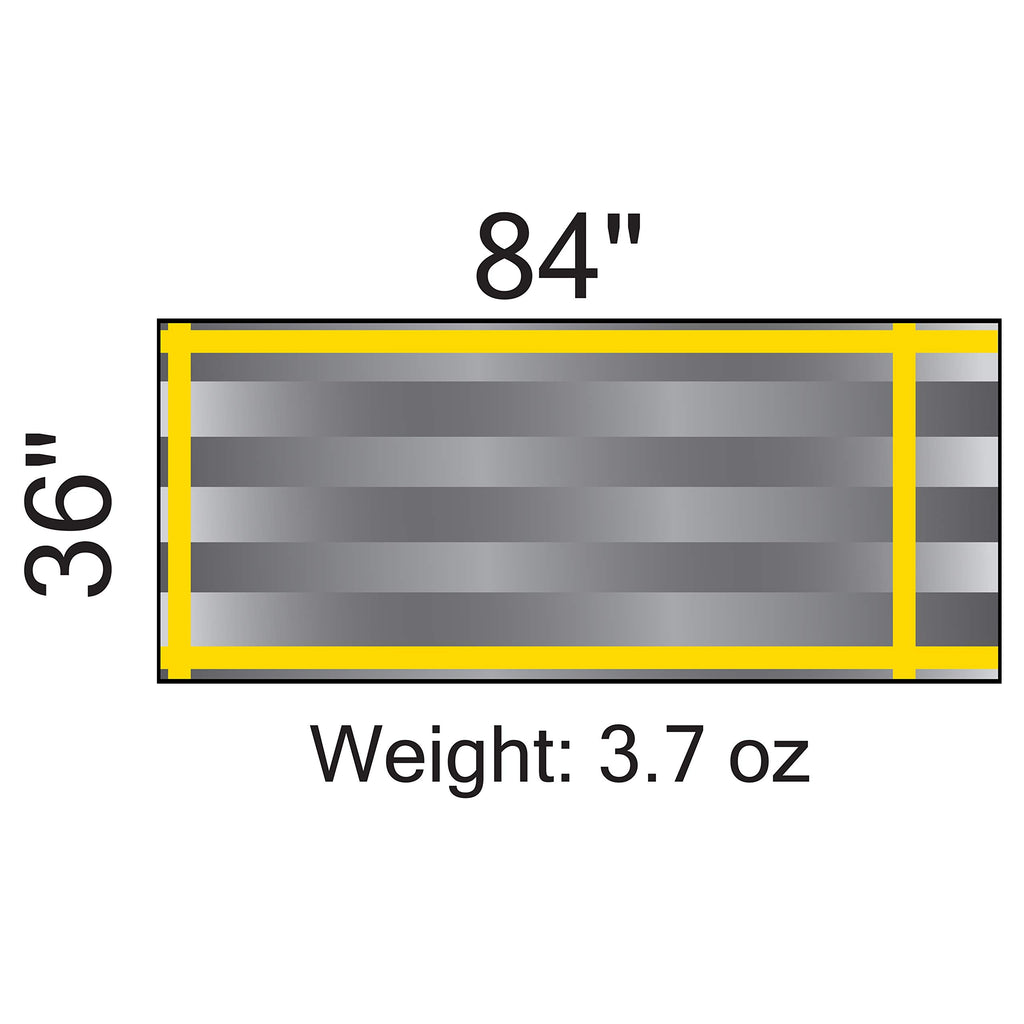 Emergency Zone Emergency Thermal Bivy Sleeping Bag, Survival Bag, 1, 5, 12, And 144 Packs Available