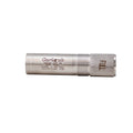 Carlsons Choke Tubes 20 Gauge Compatible For Beretta Benelli Mobil [ Full | 0.590 Diameter ] Stainless Steel | Sporting Clays Ch