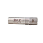 Carlsons Choke Tubes 20 Gauge Compatible For Beretta Benelli Mobil [ Full | 0.590 Diameter ] Stainless Steel | Sporting Clays Ch