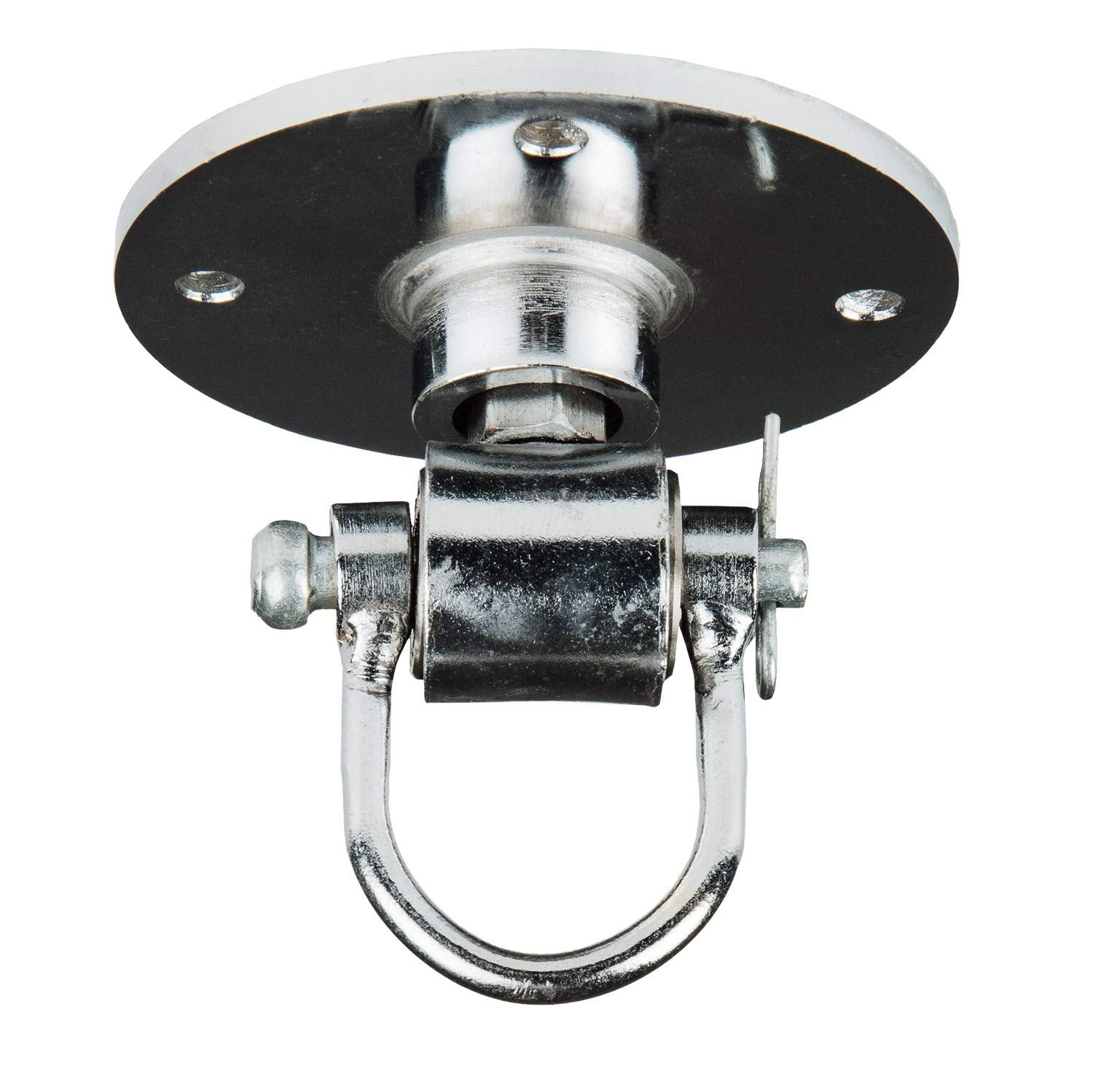 Title Deluxe Pro Swivel