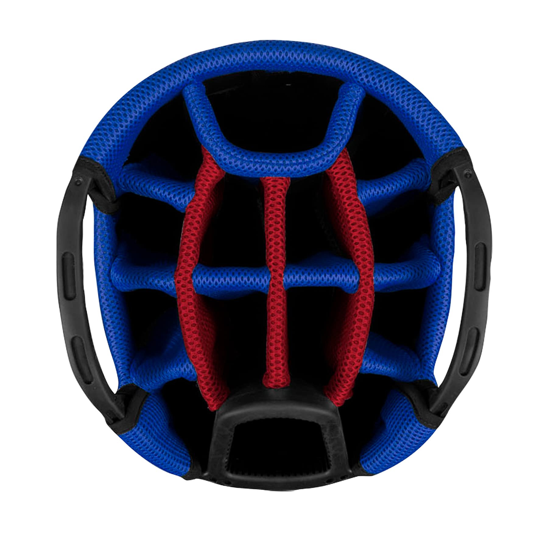 Buffalo Bills Bucket III Cooler Cart Golf Bag