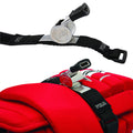 Fox 40 A&R Sports Coach Whistle W/Glove Grip