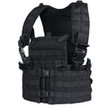 Condor Modular Chest Set Black