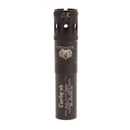 Carlson'S Choke Tubes 12 Gauge Compatible For Benelli Crio Plus [ Close Range | 0.717 Diameter ] Blued Steel | Cremator Ported W