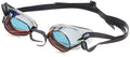 Tyr Socket Rockets 2.0 Racing Metallized Goggle (Metallic Fire)