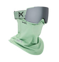 Anon M5 Goggles + Bonus Lens + MFI Face Mask, Frame: Soft Sage, Lens: Perceive Sunny Onyx