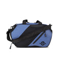 Nivia Hit 2.0 Gym Bag For Men & Women Durable, 22L Travel Duffle Bag With Spacious Main Compartment, Separate Shoe Pocket, Water