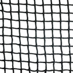 Aoneky Golf Sports Practice Barrier Net, Golf Ball Hitting Netting, Golf High Impact Net, Heavey Duty Golf Containment Net, 10 X
