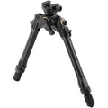 UTG PRO TBNR Bipod, 8.5-11 Center Height, Picatinny, Black, one Size (TLUBP01)