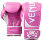 Venum Challenger 2.0 Boxing Gloves - Pink - 8-Ounce