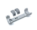 Game Reaper Thompson/Encore/Omega-High Mount (Silver, 1 inch)