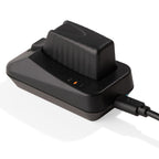 Replacement Battery + Charger For Sram Axs/Etap (Xx1 X01 Gx Reverb Red Force) (Battery And Charger)