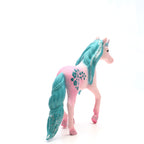 Schleich Bayala, Unicorn Toys, Unicorn Gifts For Girls And Boys 5-12 Years Old, Elany Unicorn Foal
