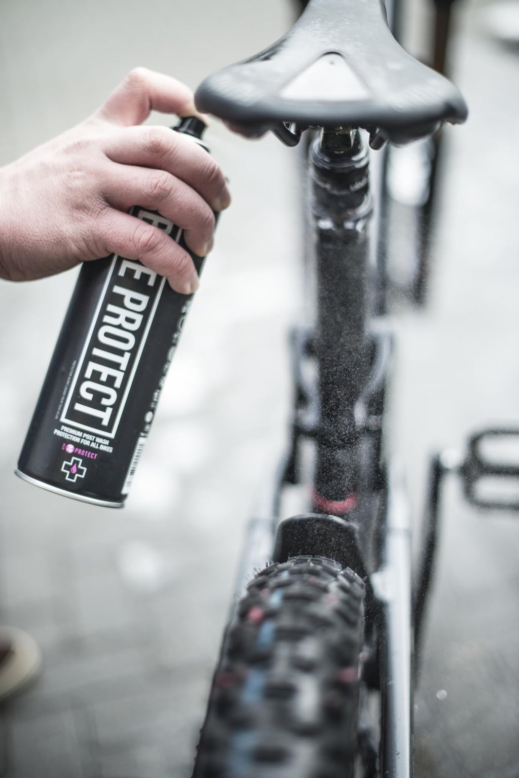 Muc-Off Bike Protect 500Ml
