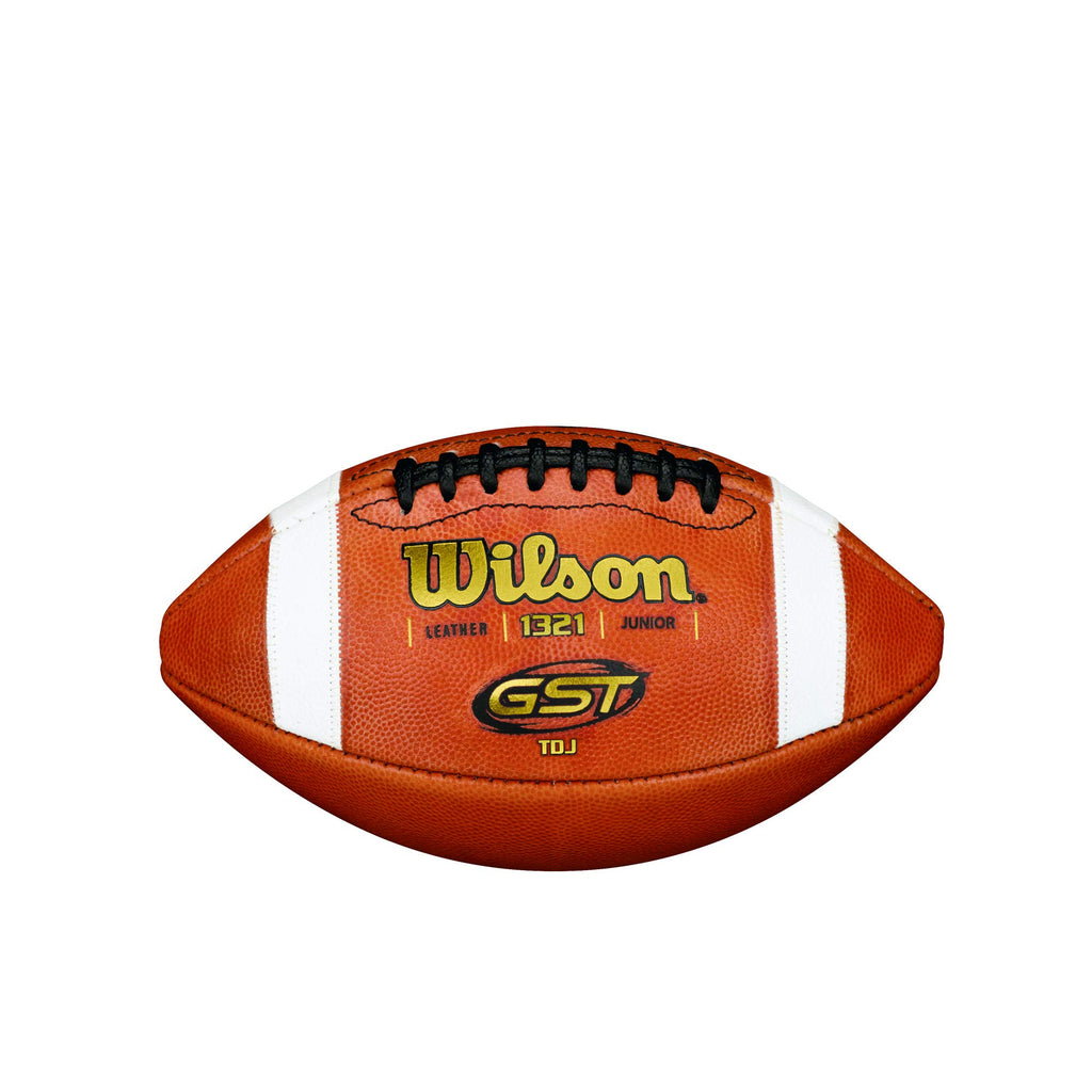 Wilson Gst Tdy Football - Youth