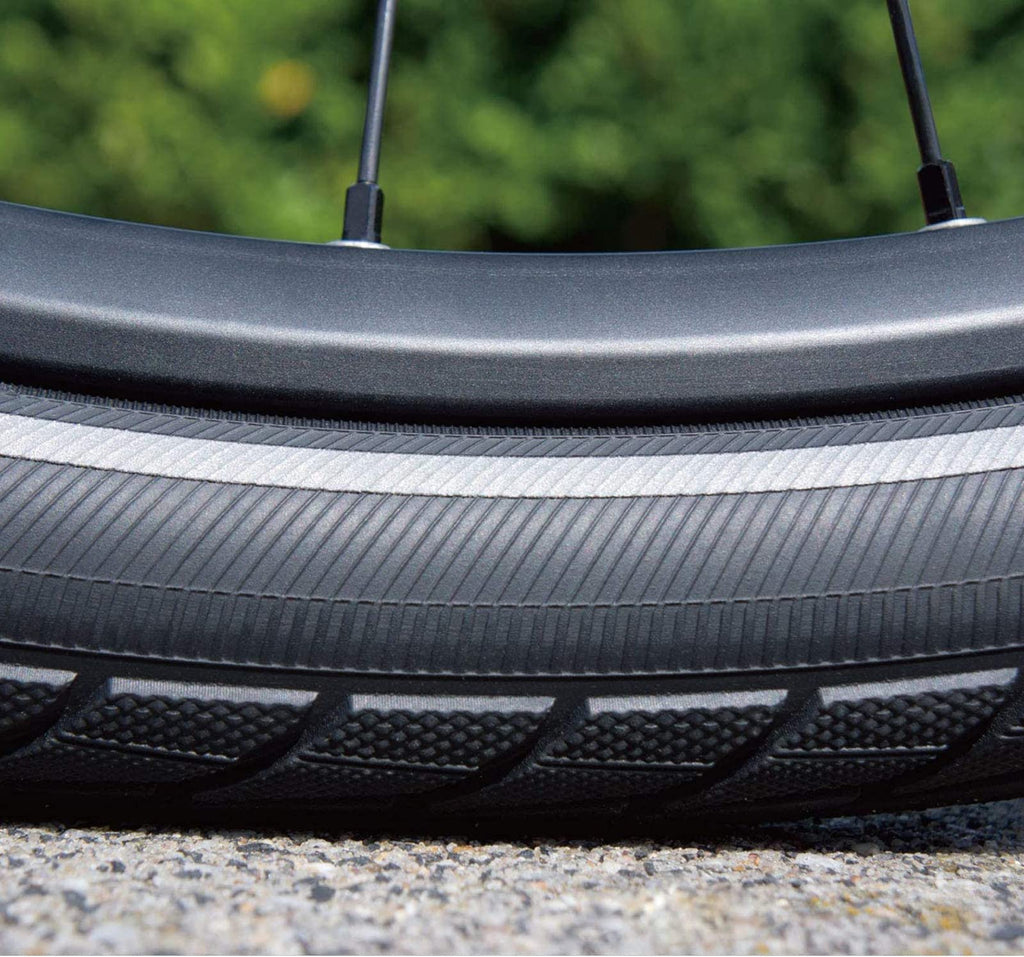 Schwalbe Marathon Gg Rlx Wire Bead Tire (20X1.5)