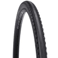 Wtb Byway 700 X 40 Road Tcs Gravel Tire, Black