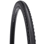 Wtb Byway 700 X 40 Road Tcs Gravel Tire, Black