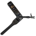 Trophy Ridge Shootout Compact Dual-Caliper Archery Bowhunting Release - 360 Swivel Arm, Adjustable Length, Trigger Travel Tuning