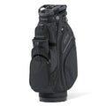Bag Boy Chiller Pro Golf Cart Bag, 14 Way Top with Full Length Individual Dividers, Rubberized Putter Well, Removable Cooler, 9 