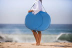 Oniva Portable Reclining Seat, (Sky Blue)