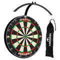 Mission Torus 100 Foldable Led Dartboard Lighting