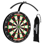 Mission Torus 100 Foldable Led Dartboard Lighting